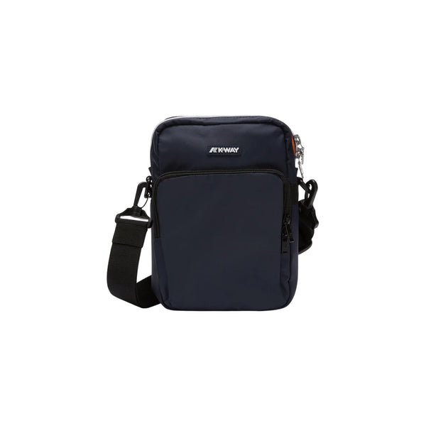 K - Way Borsa a spalla Borsa Donna a tracolla Erloy UNI - Francavilla Moda